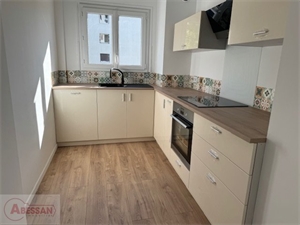 appartement à la vente -   34000  MONTPELLIER, surface 74,65 m2 vente appartement - ABE0144413